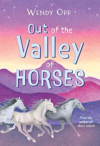 Cover image for Out of the Valley of Horses