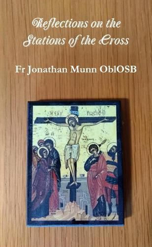 Reflections on the Stations of the Cross