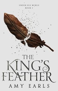 Cover image for The King's Feather