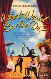 Cover image for What Would Barbra Do?