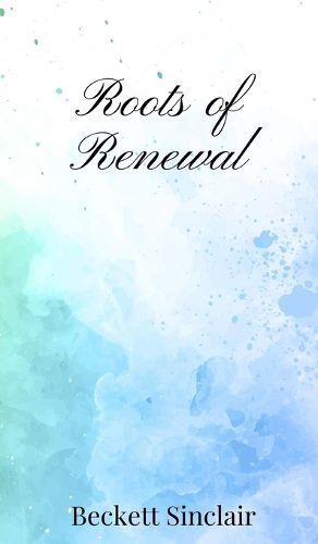 Cover image for Roots of Renewal