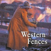 Cover image for Western Fences