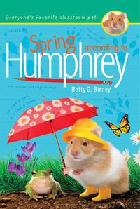 Cover image for Spring According to Humphrey