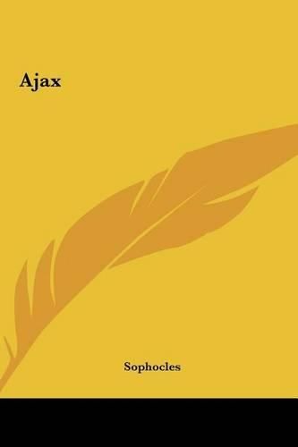 Cover image for Ajax