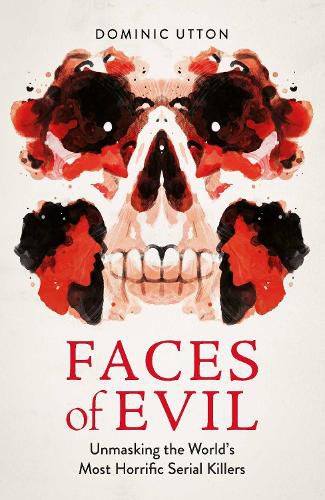 Cover image for Faces of Evil