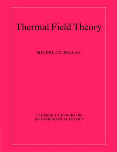 Cover image for Thermal Field Theory