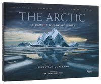 Cover image for The Arctic