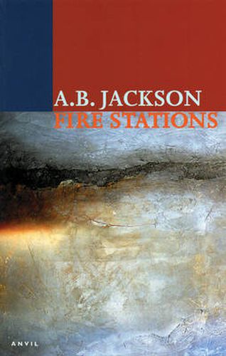 Cover image for Fire Stations