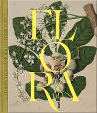 Cover image for Flora