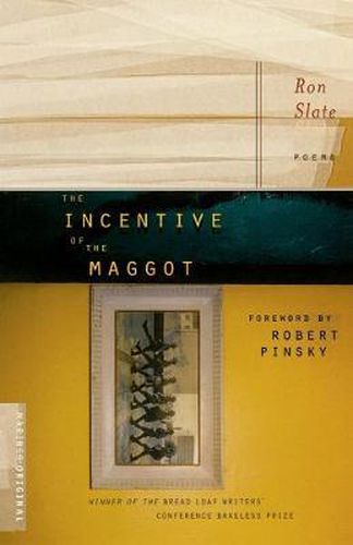 Cover image for Incentive of the Maggot