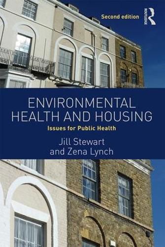 Cover image for Environmental Health and Housing: Issues for Public Health