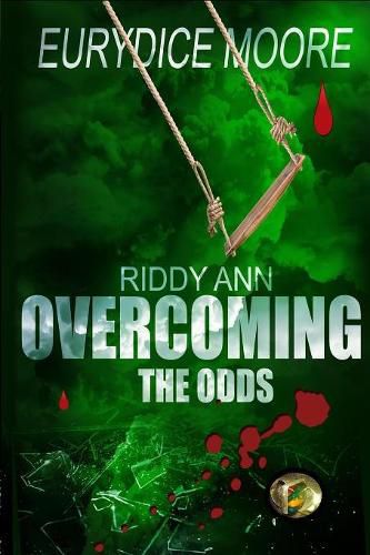 Cover image for Riddy Ann Overcoming the ODDs