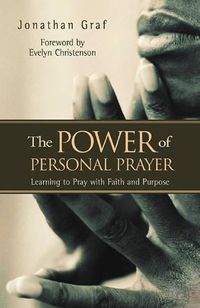 Cover image for Power of Personal Prayer, The