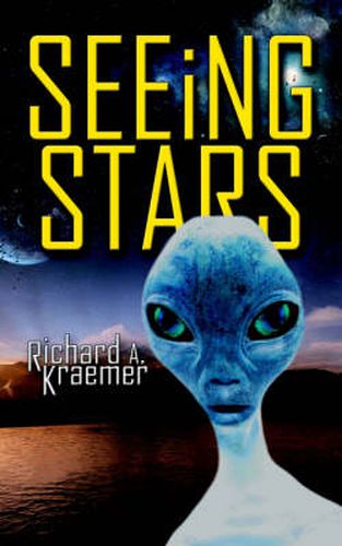 Cover image for Seeing Stars