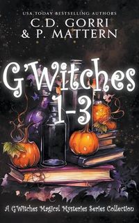 Cover image for G'Witches