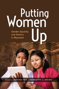 Cover image for Putting Women Up