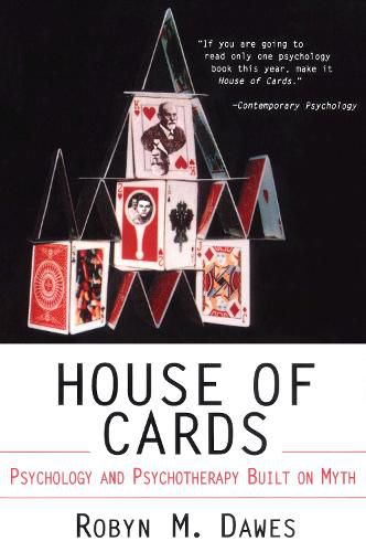 Cover image for House of Cards