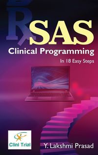 Cover image for SAS Clinical Programming