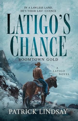 Cover image for Latigo's Chance