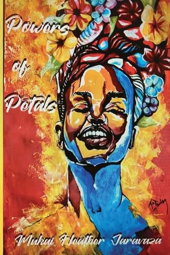 Cover image for Powers Of Petals