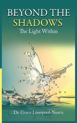 Cover image for Beyond the Shadows