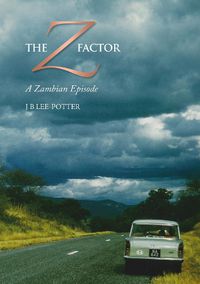 Cover image for The Z-Factor