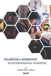 Cover image for Diaspora Missions to International Students