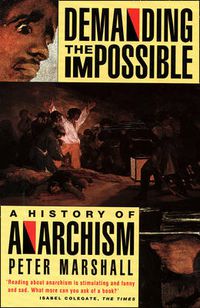 Cover image for Demanding the Impossible