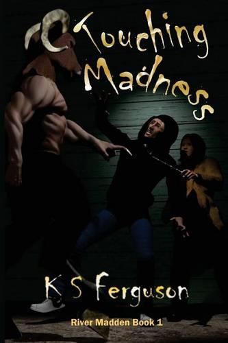 Cover image for Touching Madness