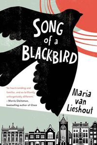 Cover image for Song of a Blackbird