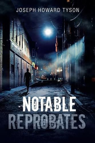 Cover image for Notable Reprobates