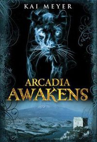 Cover image for Arcadia Awakens
