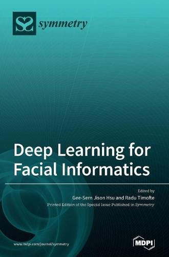 Cover image for Deep Learning for Facial Informatics