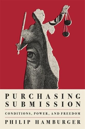 Cover image for Purchasing Submission: Conditions, Power, and Freedom