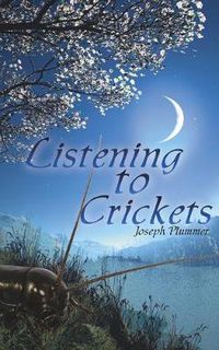 Cover image for Listening to Crickets