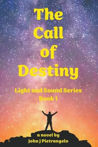 Cover image for The Call of Destiny