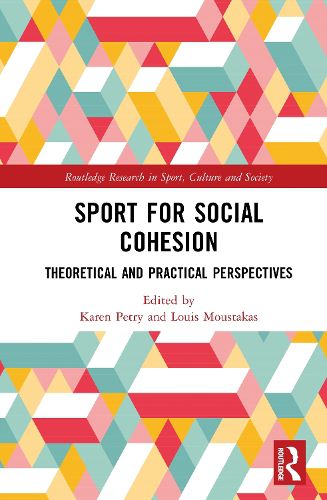 Cover image for Sport for Social Cohesion