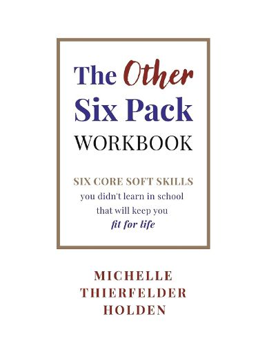 Cover image for The Other Six Pack Workbook