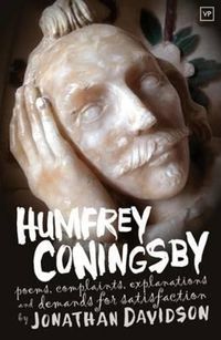 Cover image for Humfrey Coningsby