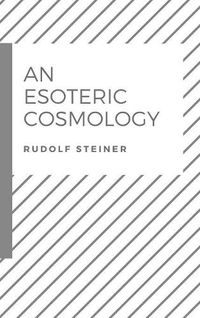 Cover image for An Esoteric Cosmology