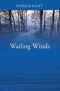 Cover image for Wailing Winds