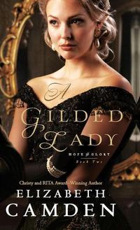 Cover image for A Gilded Lady