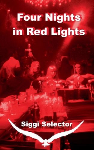 Cover image for Four Nights in Red Lights