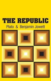 Cover image for The Republic