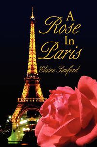 Cover image for A Rose in Paris