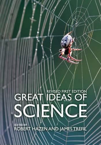 Great Ideas of Science: A Reader in the Classic Literature of Science