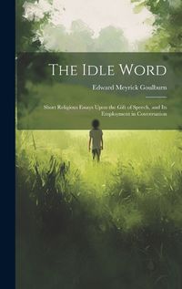 Cover image for The Idle Word