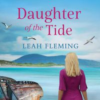 Cover image for Daughter of the Tide