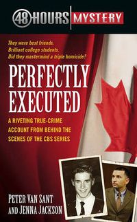 Cover image for Perfectly Executed