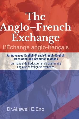 Cover image for The Anglo-French Exchange